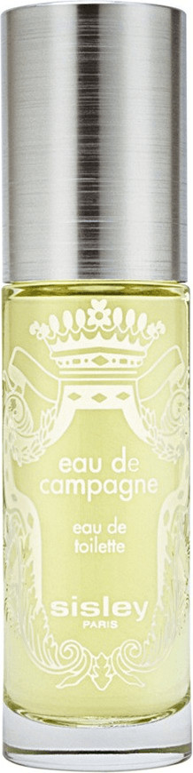 Sisley Cosmetic Eau de Campagne Eau de Toilette (100 ml)