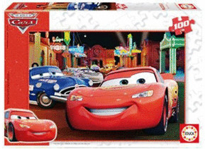 Educa Borrás Cars (100 pièces)