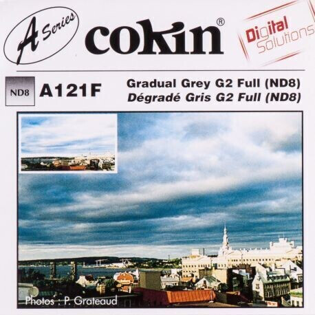 Cokin A 121F