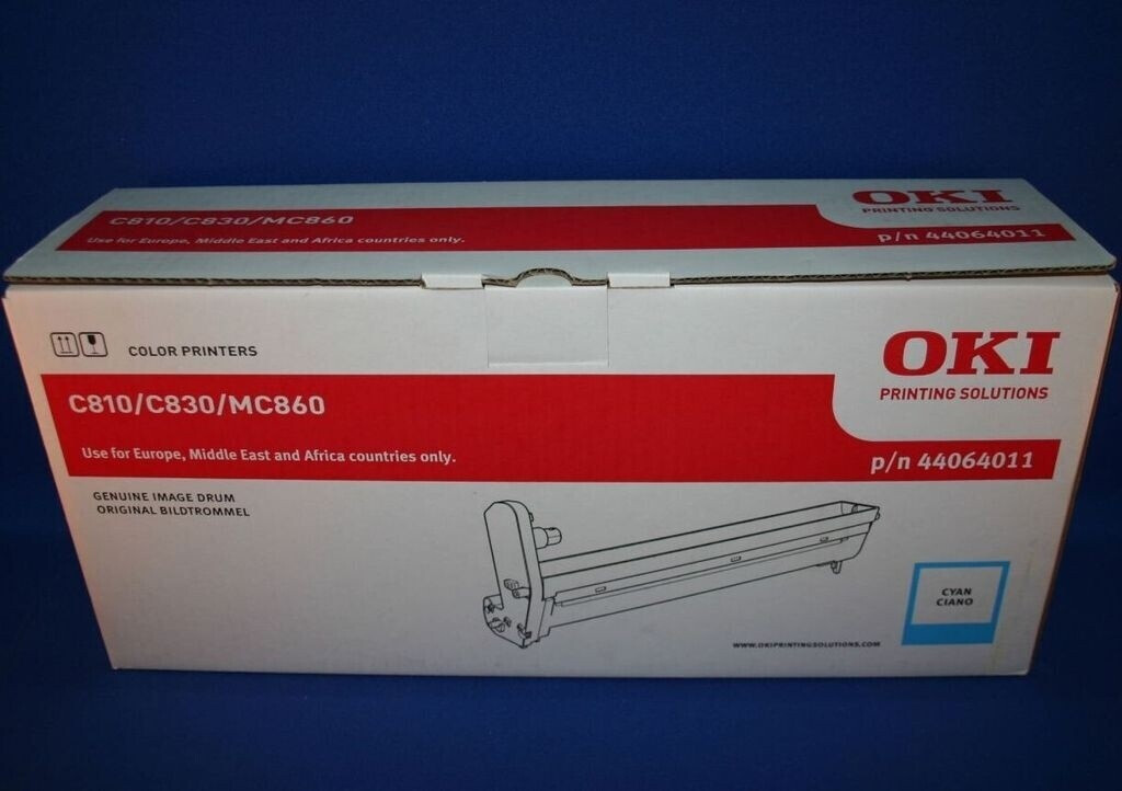 Oki Systems 44064011