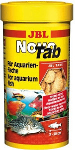 JBL NovoTab (1 litre)