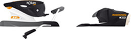 Rossignol Axium Jr