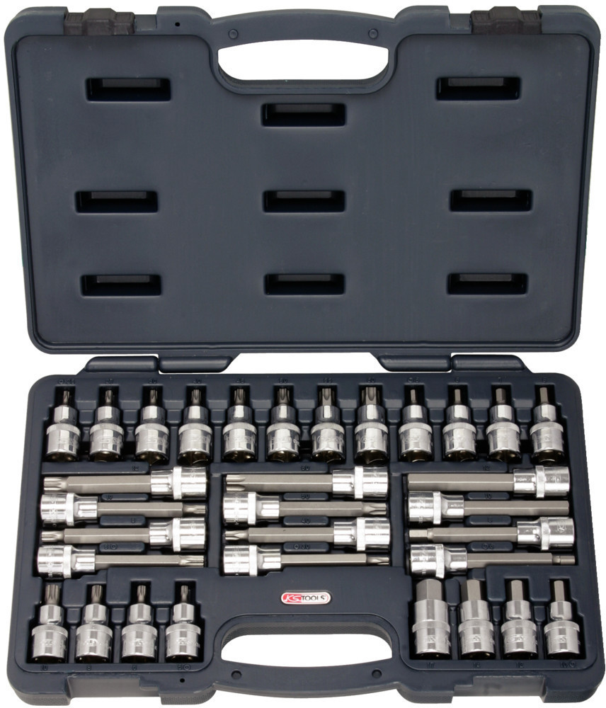 KS Tools 918.1752 Chrome Plus