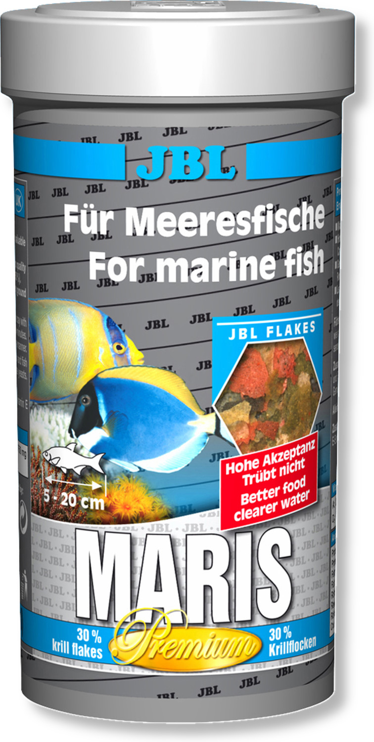 JBL Maris 250 ml (40 g)