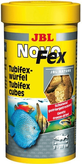 JBL NovoFex 100 ml (10 g)