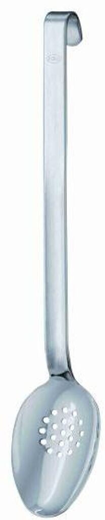 Rösle Hook Vegetable Spoon 31.5cm
