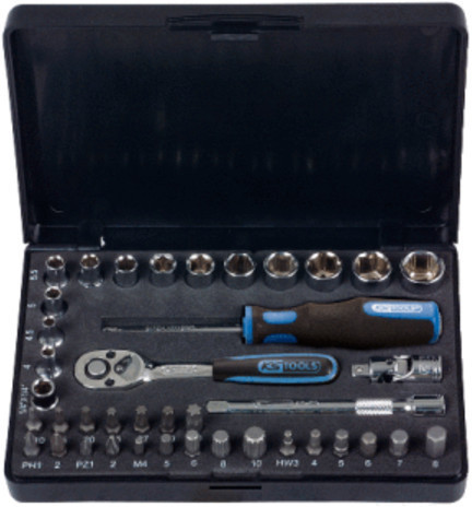 KS Tools 918.0640