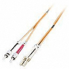 Roline LWL Cable Duplex LC/LC 50/125 5m