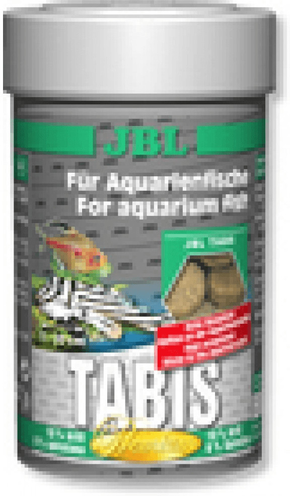 JBL Tabis 100 ml (58 g)