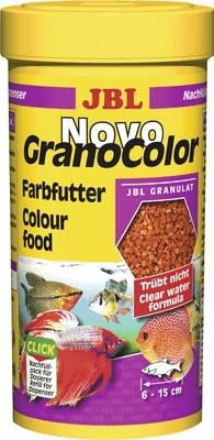 JBL NovoGranoColor Refill 250 ml
