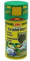 JBL Novo Grano Vert mini Refill (100 ml)