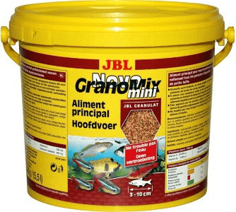 JBL NovoGranoMix mini Click 5,5 l