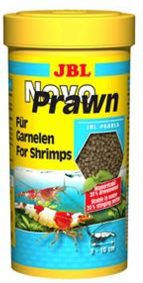 JBL NovoPrawn (100 ml)