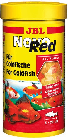JBL NovoRed 250 ml (45 g)