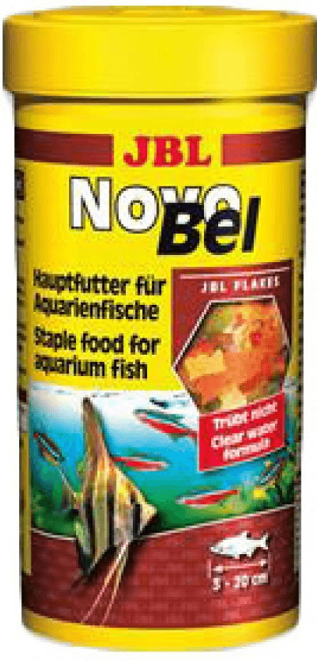 JBL NovoBel (250 ml)