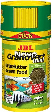 JBL Novo GranoVert mini Clic (100 ml)