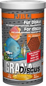 JBL GranaDiscus (1 litre)