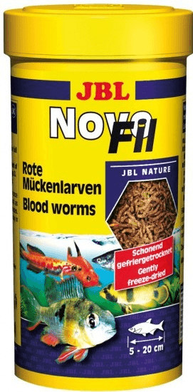 JBL NovoFil 250 ml (20 g)
