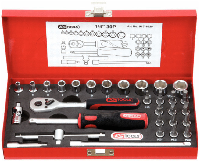 KS Tools 917.4030