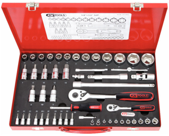 KS Tools 917.4052