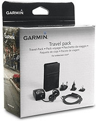 Garmin 3 in 1 Travelpack 4.3