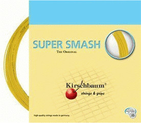 Kirschbaum Super Smash (12m)
