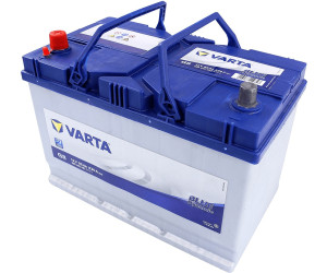 VARTA Blue Dynamic 12V 95Ah G8 ab 105,90 €