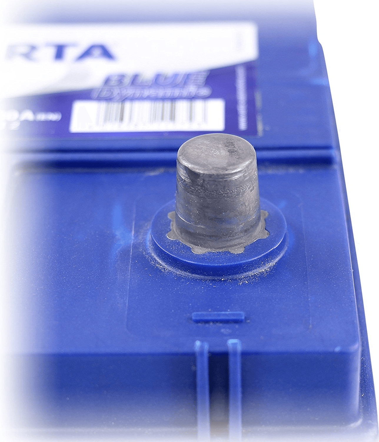 Varta G7 - Autobatterie Blue Dynamic 12V / 95Ah / 830A, 113,95 €