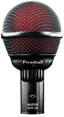 Audix Fireball V