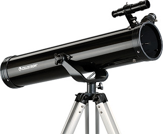 Celestron PowerSeeker 76