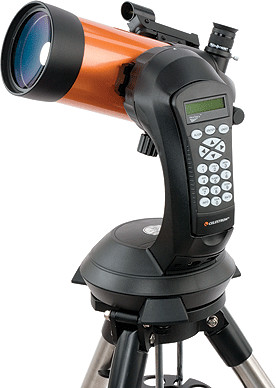 Celestron NexStar 4SE