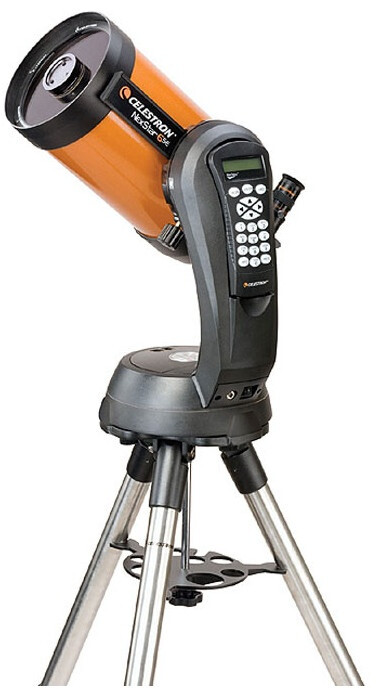 Celestron NexStar 6SE ab 1.178 99 Preisvergleich bei idealo