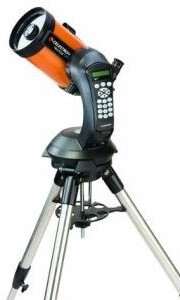 Telescópio celestron nexstar 6 sales se