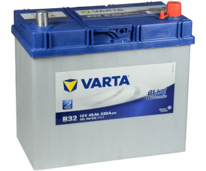 VARTA Blue Dynamic 12V 45Ah B32 au meilleur prix sur