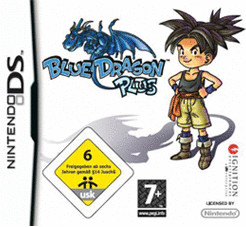 Blue Dragon Plus (DS)