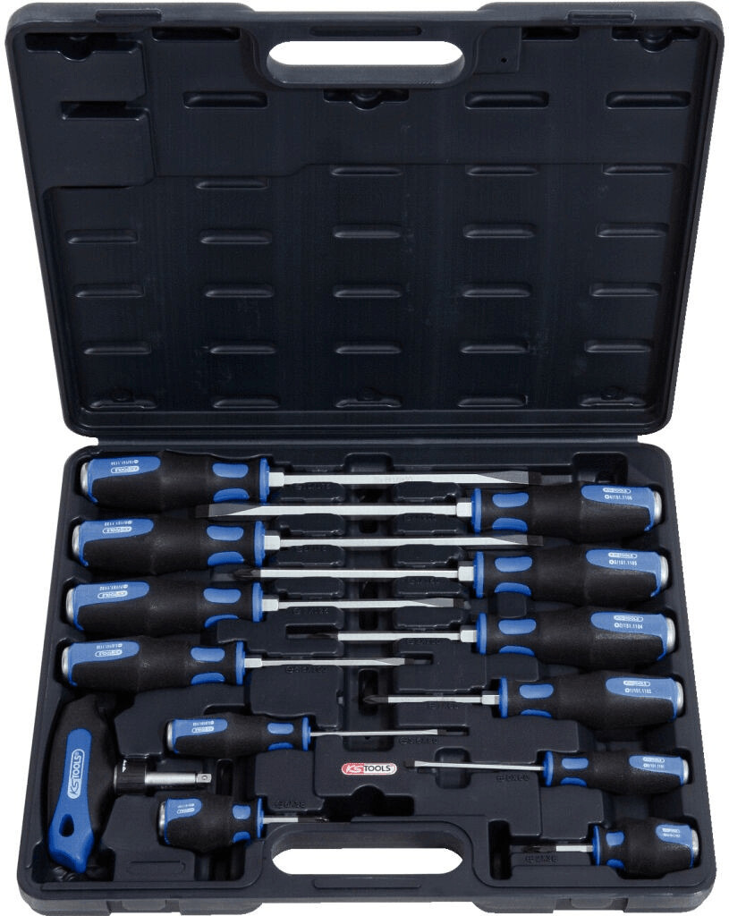 KS Tools 151.115
