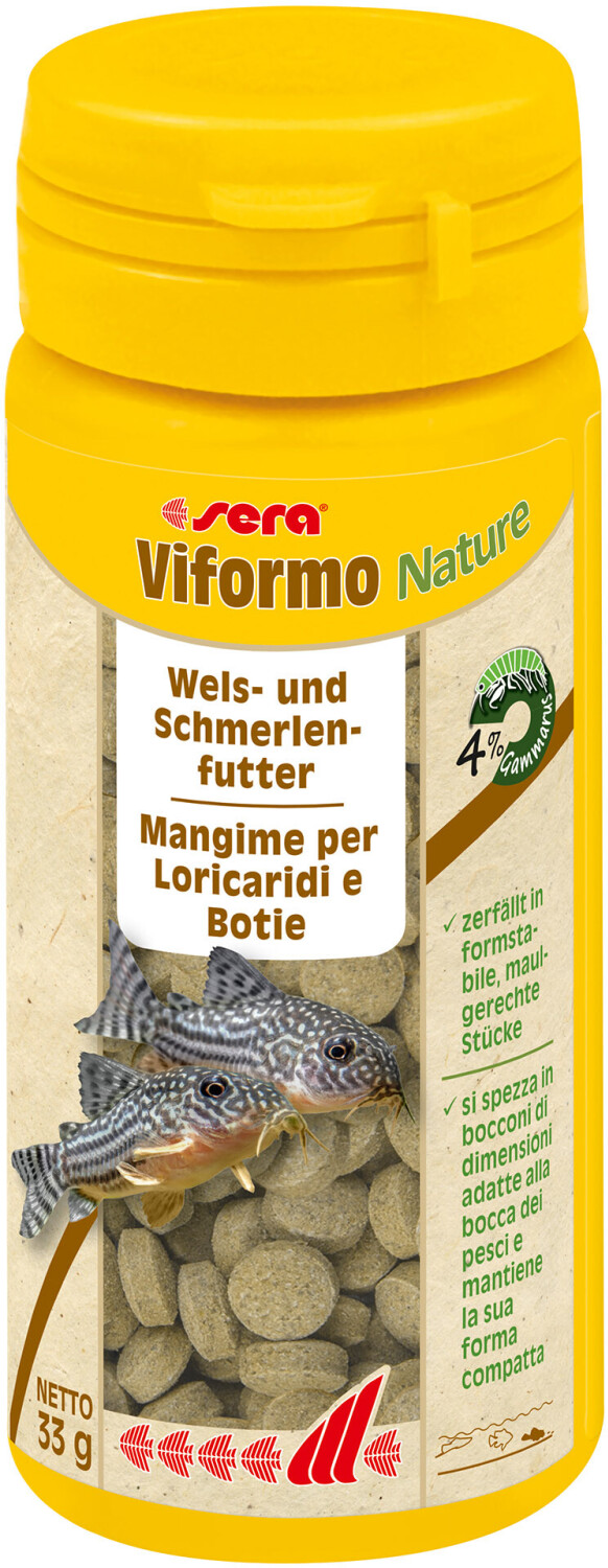 sera viformo (130 comprimés)