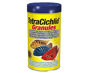 Tetra - Cichlid Granules - 500 ml