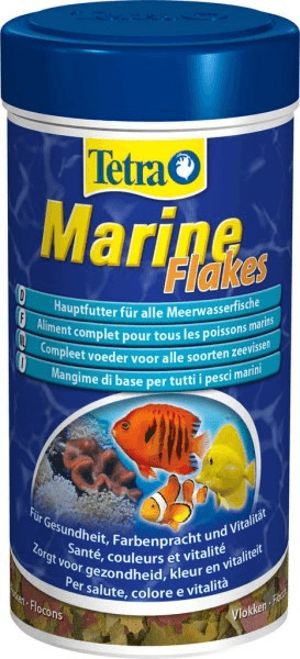 Tetra Marine Flakes (250 ml)