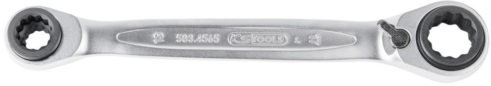 KS Tools 503.4657 Gear Plus