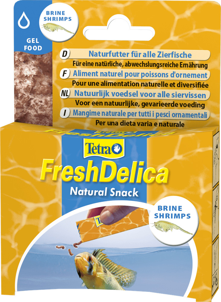 Tetra FreshDelica (48 g)