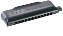 Hohner CX-12 Black do-Tenor