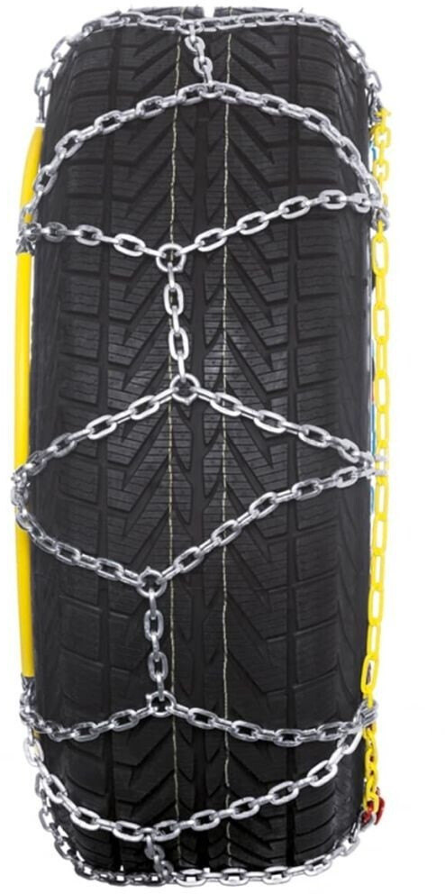 Schneeketten 215/60 R16 - Pewag Brenta-C 4x4 XMR 74V