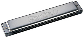 Hohner Ocean Star