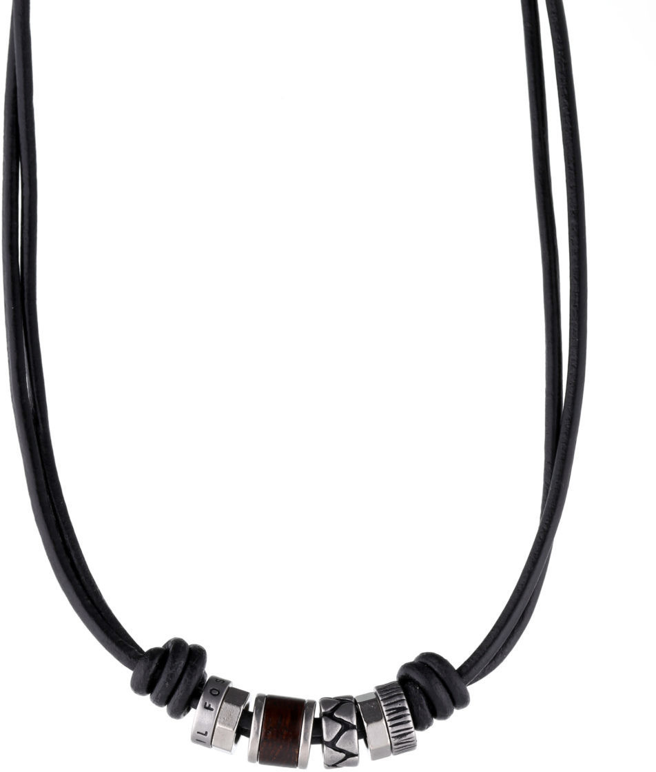Photos - Pendant / Choker Necklace FOSSIL JF84068 