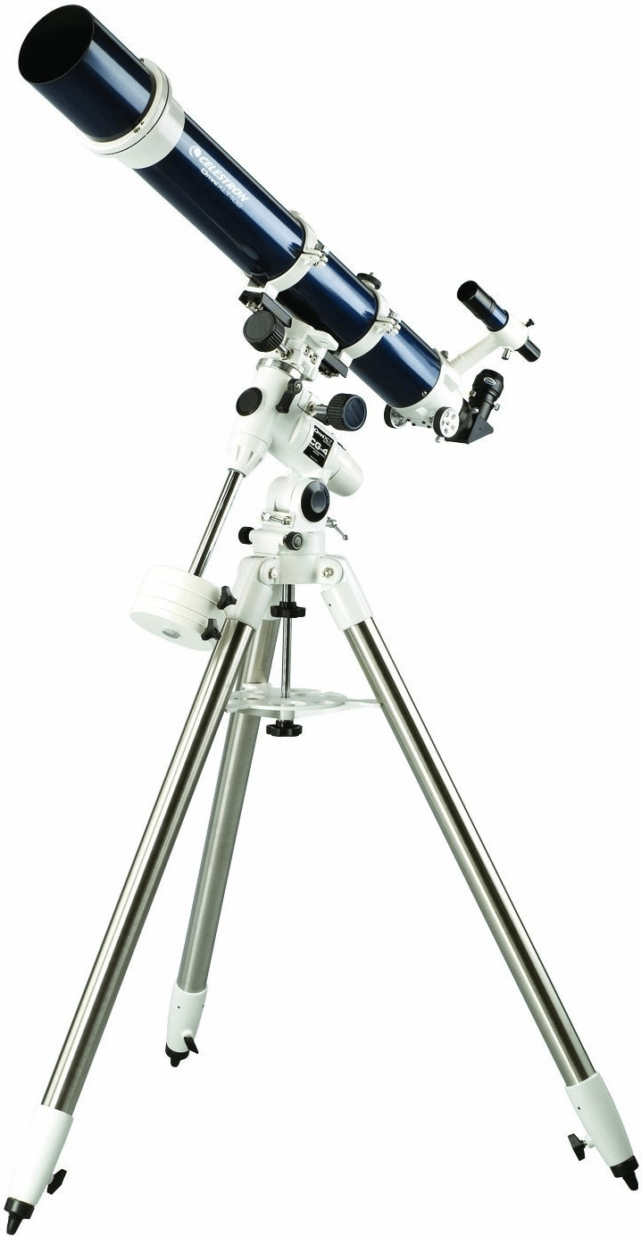 Celestron Omni XLT102