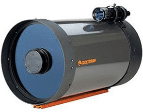 Celestron C11-A XLT (CG-5)