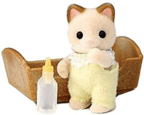 Sylvanian Families Chaton Sylvania