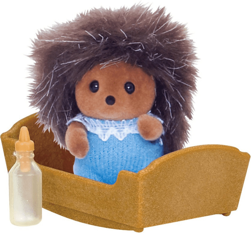 Sylvanian Families Bébé Hérisson (4023)