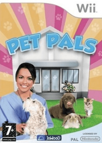 Pet Pals (Wii)